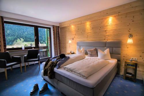 Hotel Berghof