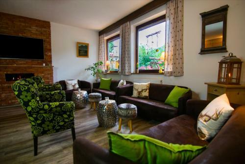 Hotel Berghof