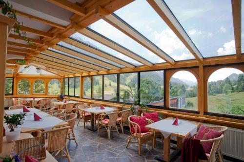 Hotel Berghof