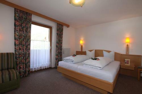 Hostal Haus Buchhammer