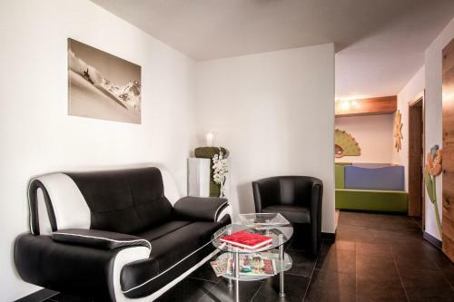 Hostal Haus Buchhammer