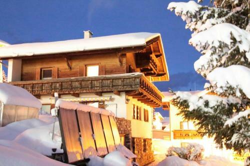 Hostal Haus Buchhammer