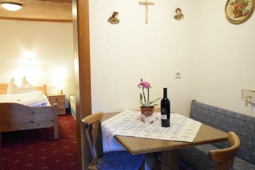 Hostal G�stehaus Waldruh