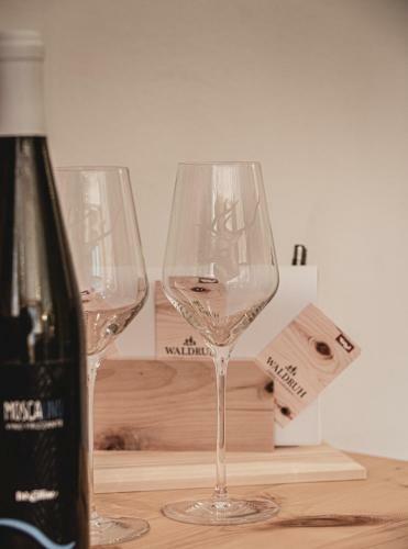 Hostal G�stehaus Waldruh