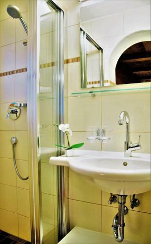 Hostal G�stehaus Waldruh