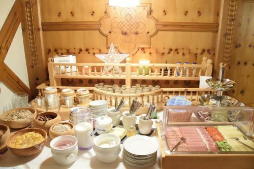 Hostal G�stehaus Waldruh