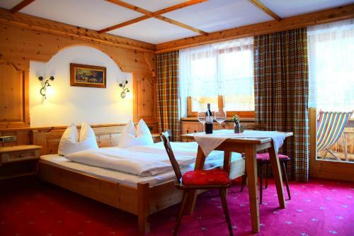 Hostal G�stehaus Waldruh
