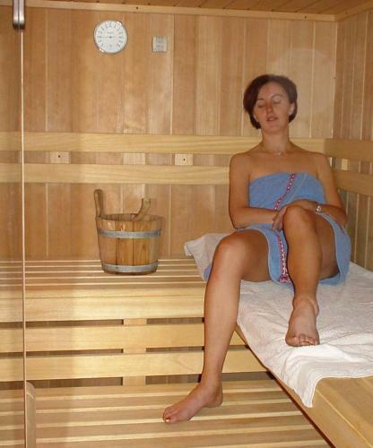 Hostal G�stehaus Waldruh