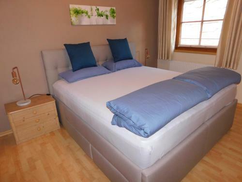 Apartamento Appartement Stern Dagmar