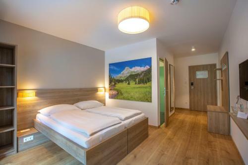 Cooee Alpin Hotel Lungau