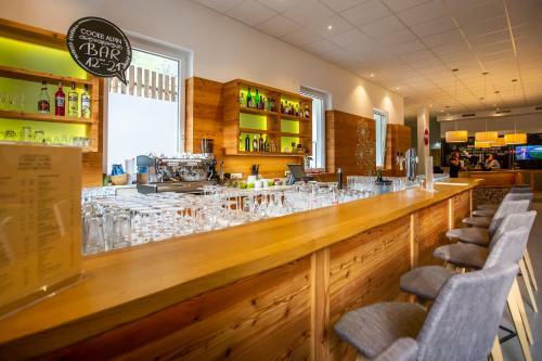 Cooee Alpin Hotel Lungau