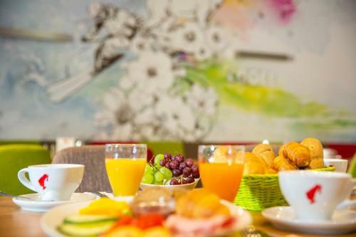 Cooee Alpin Hotel Lungau