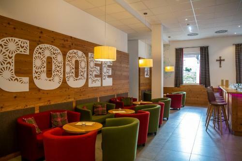 Cooee Alpin Hotel Lungau