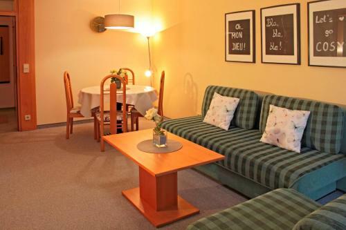 Happy Living Apartments