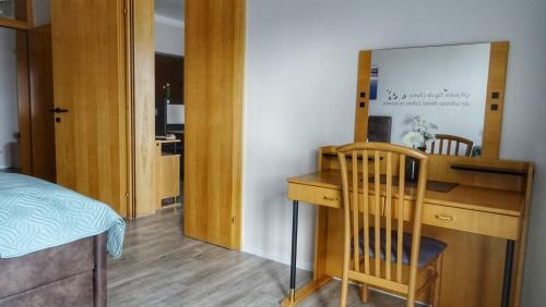 Happy Living Apartments