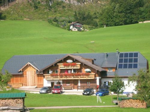 Agroturismo Reiterhof Suassbauer