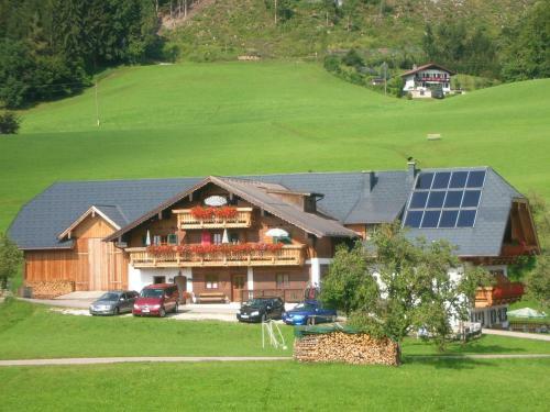 Agroturismo Reiterhof Suassbauer