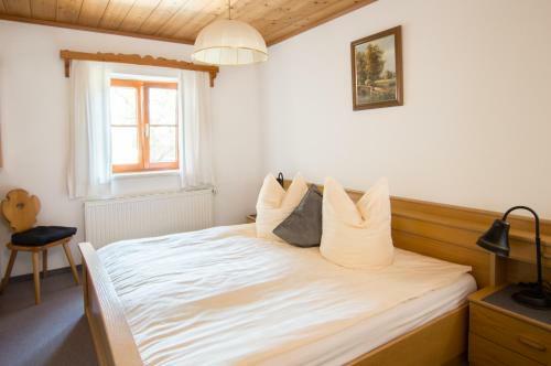 Agroturismo Reiterhof Suassbauer