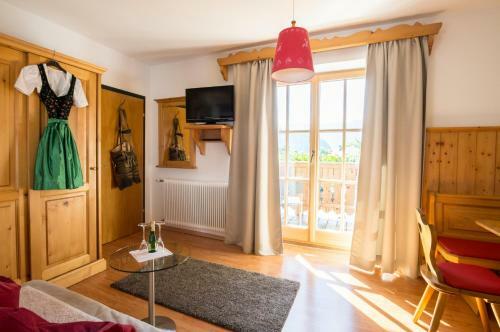 Agroturismo Reiterhof Suassbauer