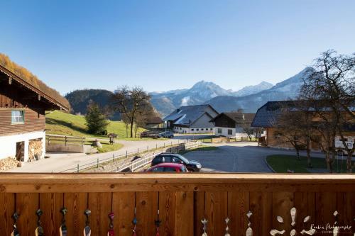 Agroturismo Reiterhof Suassbauer
