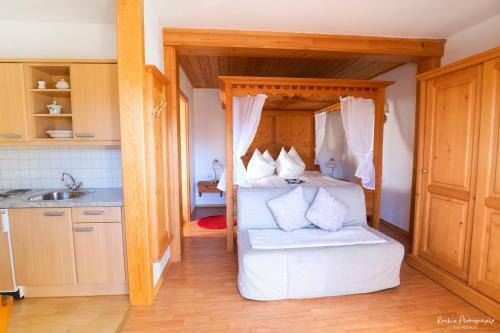 Agroturismo Reiterhof Suassbauer