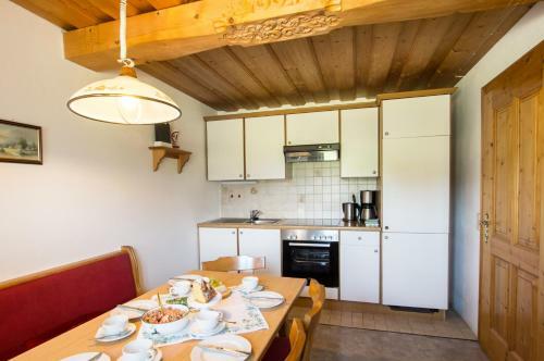 Agroturismo Reiterhof Suassbauer