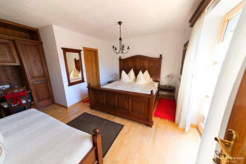 Agroturismo Reiterhof Suassbauer