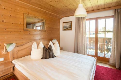 Agroturismo Reiterhof Suassbauer