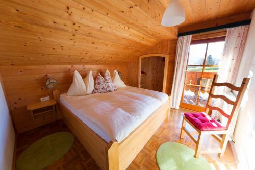 Agroturismo Reiterhof Suassbauer