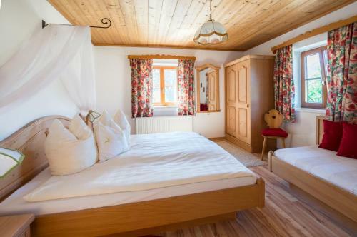 Agroturismo Reiterhof Suassbauer