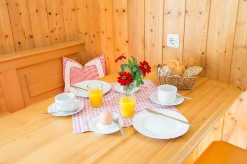 Agroturismo Reiterhof Suassbauer