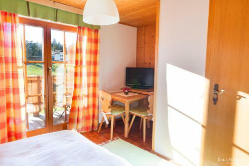 Agroturismo Reiterhof Suassbauer