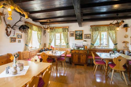 Agroturismo Reiterhof Suassbauer