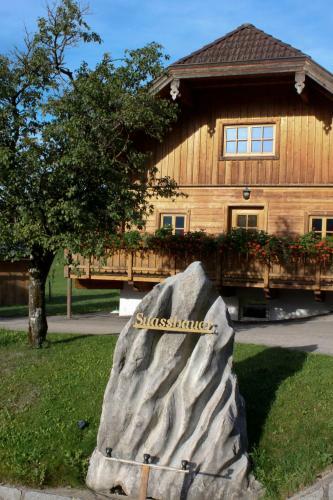Agroturismo Reiterhof Suassbauer