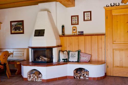 Agroturismo Reiterhof Suassbauer