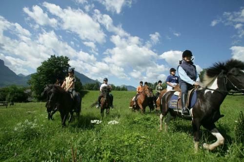 Agroturismo Reiterhof Suassbauer