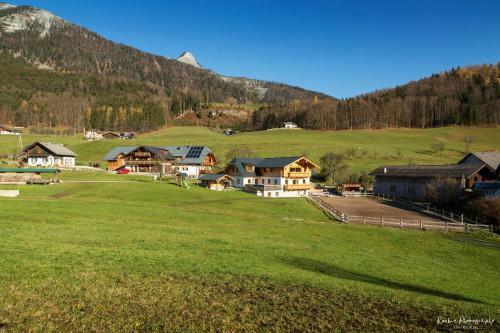 Agroturismo Reiterhof Suassbauer
