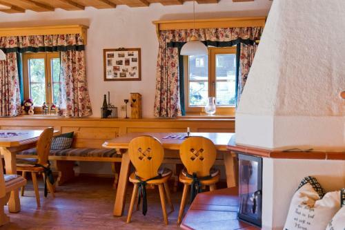 Agroturismo Reiterhof Suassbauer