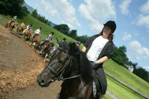 Agroturismo Reiterhof Suassbauer