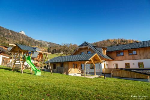 Agroturismo Reiterhof Suassbauer