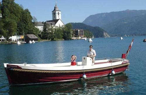 Agroturismo Reiterhof Suassbauer