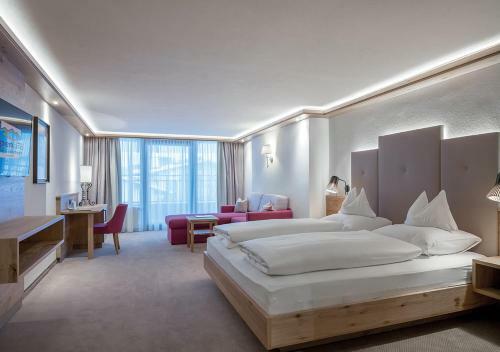 Hotel Alpenland