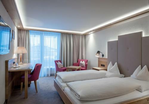 Hotel Alpenland