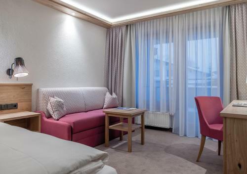 Hotel Alpenland