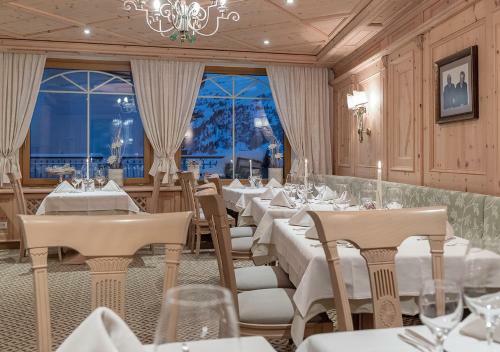 Hotel Alpenland