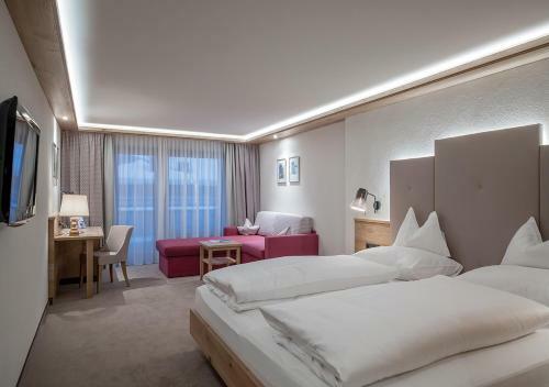 Hotel Alpenland