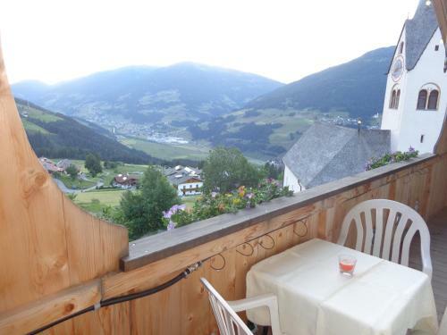 Posada Gasthaus Dorfberg