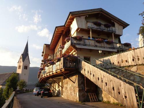 Posada Gasthaus Dorfberg