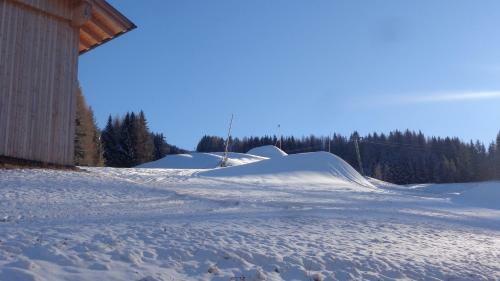 Posada Gasthaus Dorfberg