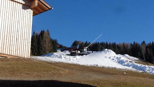Posada Gasthaus Dorfberg